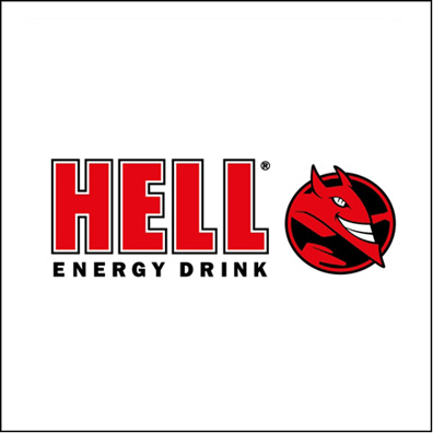 Hell Energy Drink