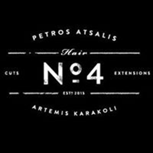 Νο 4, HAIR CUTS, EXTENSIONS