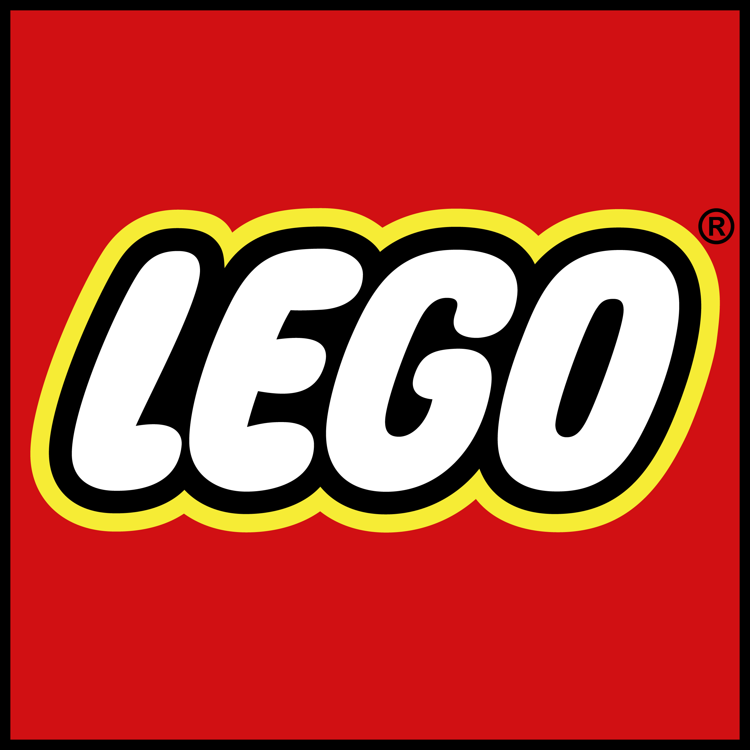 Construction of Lego store