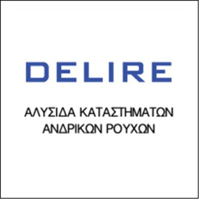  DELIRE