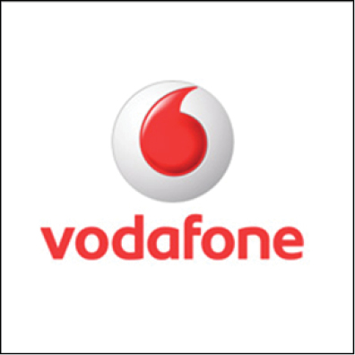 VODAFONE SHOPS