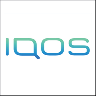 IQOS shops